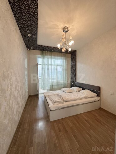 Сдаётся 2-комн. новостройка 65 м², м. Ази Асланов, photo 7 from 11