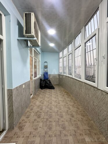 Сдаётся 2-комн. новостройка 65 м², м. Ази Асланов, photo 5 from 11