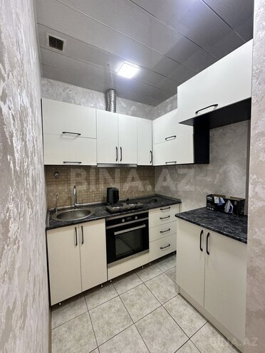 Сдаётся 2-комн. новостройка 65 м², м. Ази Асланов, photo 9 from 11