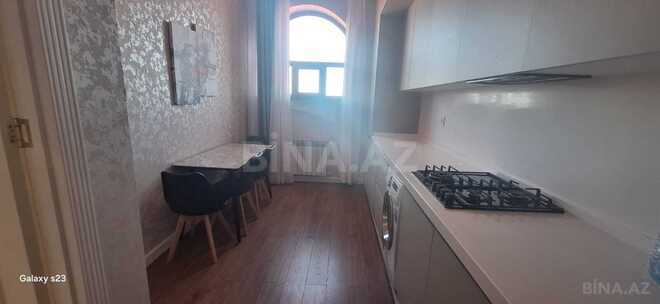 İcarəyə verilir 2 otaqlı yeni tikili 80 m², Neftçilər m., photo 7 from 10