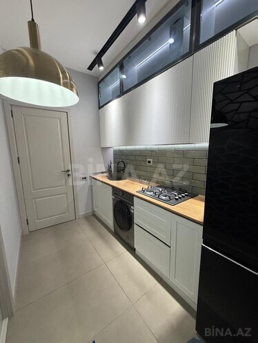 İcarəyə verilir 2 otaqlı yeni tikili 55 m², 28 May m., photo 6 from 12
