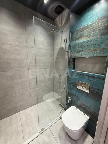 İcarəyə verilir 2 otaqlı yeni tikili 55 m², 28 May m., photo 10 from 12