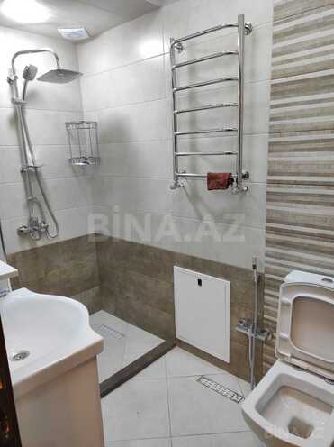 Сдаётся 2-комн. вторичка 50 м², м. Элмляр Академиясы, photo 6 from 10