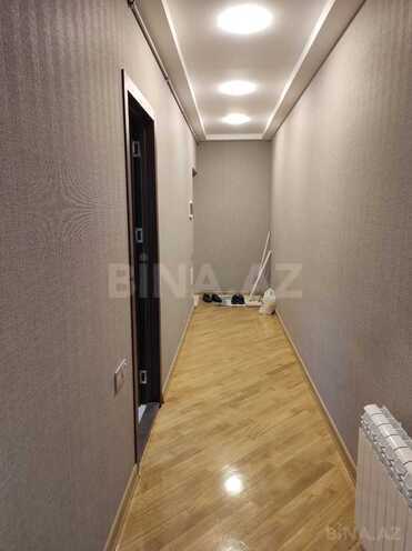 Сдаётся 2-комн. вторичка 50 м², м. Элмляр Академиясы, photo 5 from 10