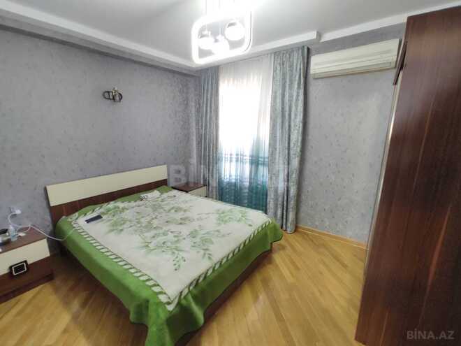 Сдаётся 2-комн. вторичка 50 м², м. Элмляр Академиясы, photo 8 from 10