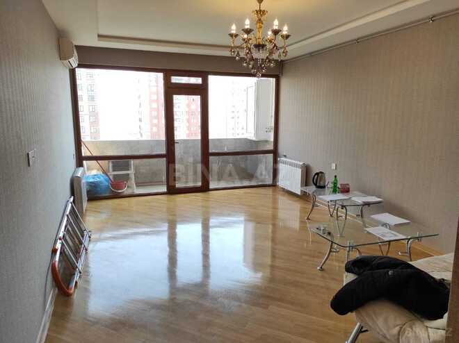 Сдаётся 2-комн. вторичка 50 м², м. Элмляр Академиясы, photo 3 from 10
