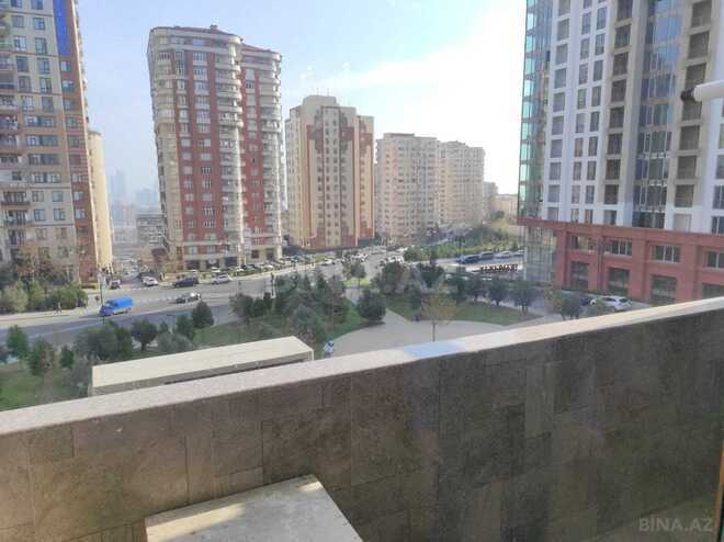 Сдаётся 2-комн. вторичка 50 м², м. Элмляр Академиясы, photo 7 from 10