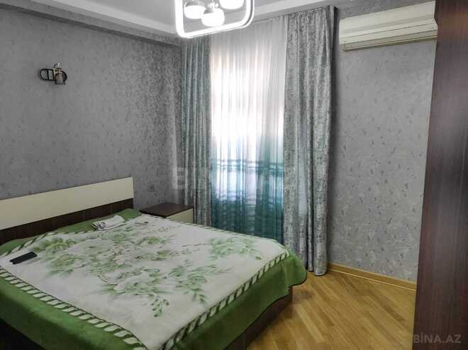 Сдаётся 2-комн. вторичка 50 м², м. Элмляр Академиясы, photo 1 from 10