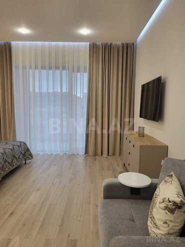Сдаётся 1-комн. новостройка 60 м², пос. Sea Breeze, photo 9 from 19