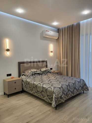 Сдаётся 1-комн. новостройка 60 м², пос. Sea Breeze, photo 7 from 19
