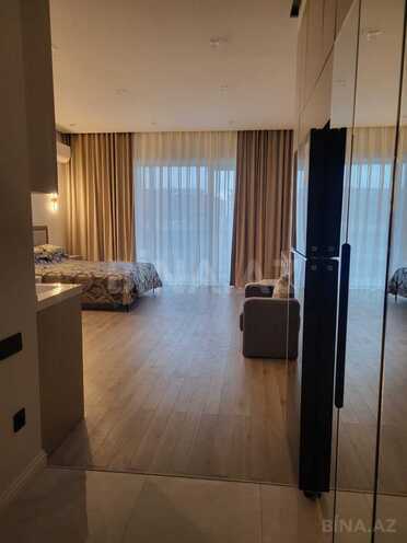 Сдаётся 1-комн. новостройка 60 м², пос. Sea Breeze, photo 3 from 19