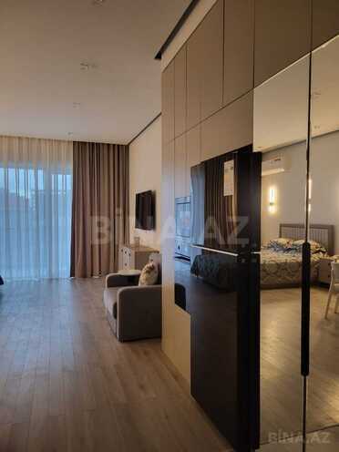 Сдаётся 1-комн. новостройка 60 м², пос. Sea Breeze, photo 4 from 19
