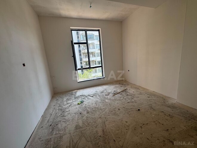 Satılır 1 otaqlı yeni tikili 48 m², Nərimanov r., photo 10 from 12