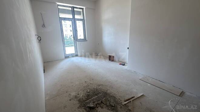 Satılır 1 otaqlı yeni tikili 48 m², Nərimanov r., photo 5 from 12