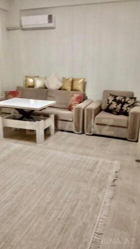 Сдаётся 2-комн. новостройка 63 м², м. 28 мая, photo 4 from 15