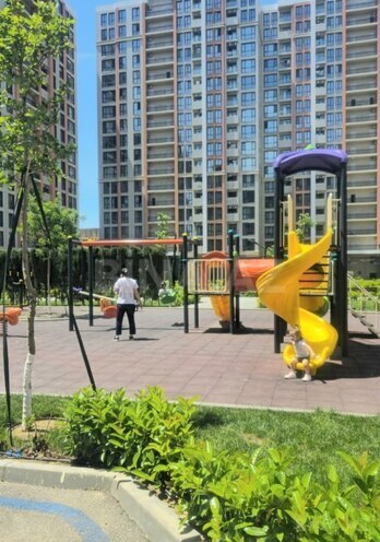 Продаётся 3-комн. новостройка 72 м², м. Иншаатчылар, photo 9 from 11