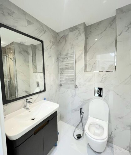 Продаётся 3-комн. новостройка 72 м², м. Иншаатчылар, photo 7 from 11