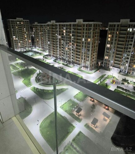 Продаётся 3-комн. новостройка 72 м², м. Иншаатчылар, photo 4 from 11