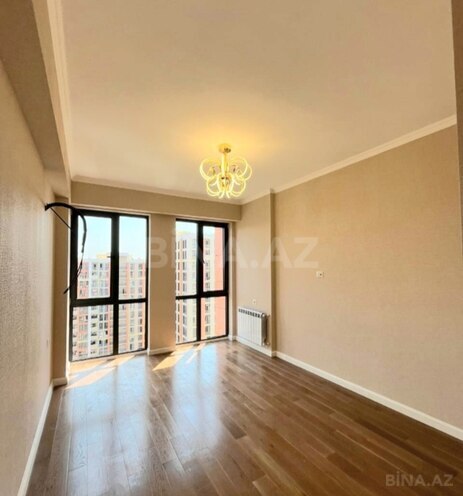 Продаётся 3-комн. новостройка 72 м², м. Иншаатчылар, photo 6 from 11