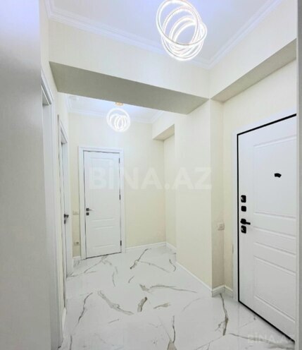 Продаётся 3-комн. новостройка 72 м², м. Иншаатчылар, photo 8 from 11