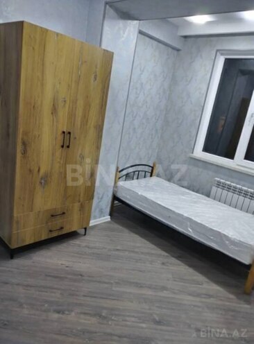 İcarəyə verilir 3 otaqlı yeni tikili 96 m², photo 4 from 10