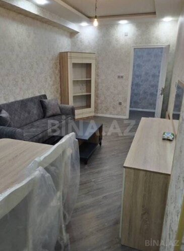 İcarəyə verilir 3 otaqlı yeni tikili 96 m², photo 9 from 10