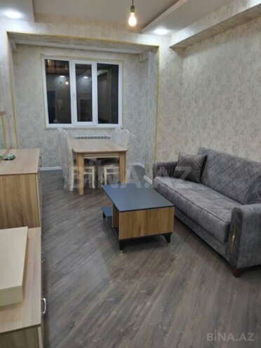 İcarəyə verilir 3 otaqlı yeni tikili 96 m², photo 1 from 10