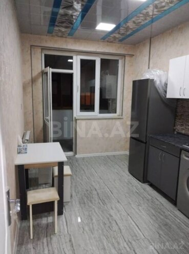 İcarəyə verilir 3 otaqlı yeni tikili 96 m², photo 6 from 10