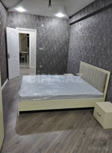 İcarəyə verilir 3 otaqlı yeni tikili 96 m², photo 3 from 10
