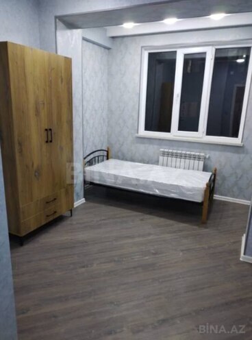 İcarəyə verilir 3 otaqlı yeni tikili 96 m², photo 5 from 10