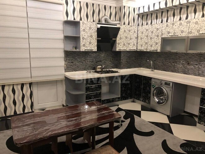 Satılır 3 otaqlı yeni tikili 138 m², Xalqlar Dostluğu m., photo 11 from 21