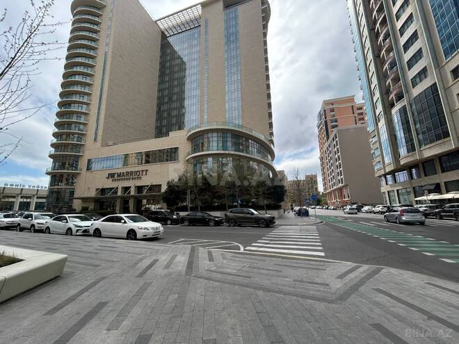 Satılır 3 otaqlı yeni tikili 140 m², 28 May m., photo 4 from 14
