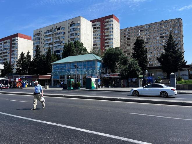 Продаётся  объект 15 м², м. Халглар Достлугу, photo 3 from 6