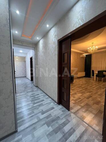 Сдаётся 3-комн. новостройка 90 м², м. Шах Исмаил Хатаи, photo 8 from 11