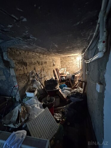 Satılır 3 otaqlı köhnə tikili 85 m², Köhnə Günəşli q., photo 24 from 25