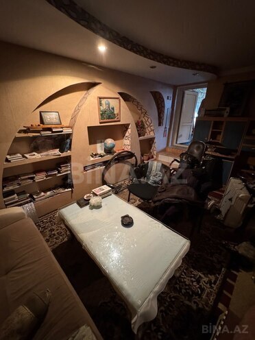 Satılır 3 otaqlı köhnə tikili 85 m², Köhnə Günəşli q., photo 8 from 25