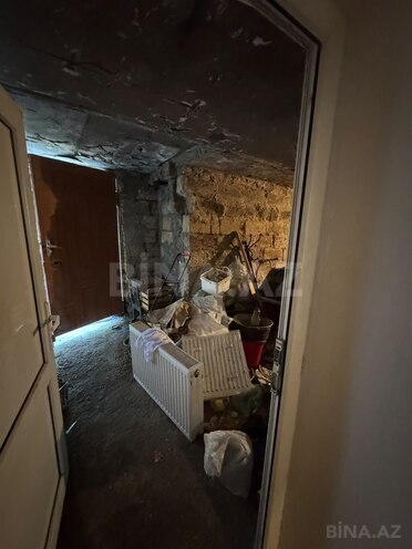 Satılır 3 otaqlı köhnə tikili 85 m², Köhnə Günəşli q., photo 14 from 25