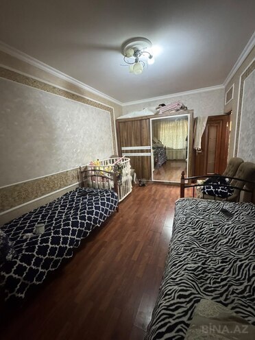 Satılır 3 otaqlı köhnə tikili 85 m², Köhnə Günəşli q., photo 4 from 25