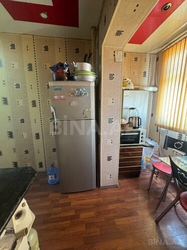 Satılır 3 otaqlı köhnə tikili 85 m², Köhnə Günəşli q., photo 17 from 25