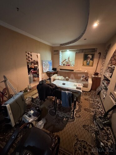 Satılır 3 otaqlı köhnə tikili 85 m², Köhnə Günəşli q., photo 7 from 25