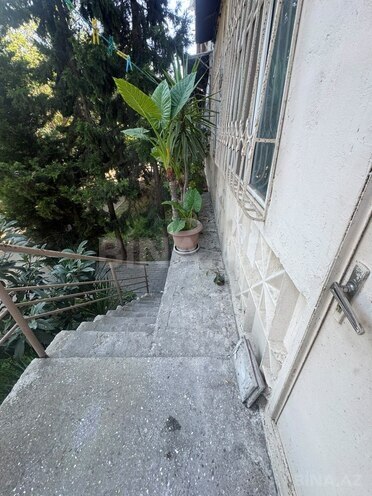 Satılır 3 otaqlı köhnə tikili 85 m², Köhnə Günəşli q., photo 23 from 25
