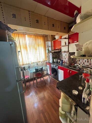 Satılır 3 otaqlı köhnə tikili 85 m², Köhnə Günəşli q., photo 9 from 25