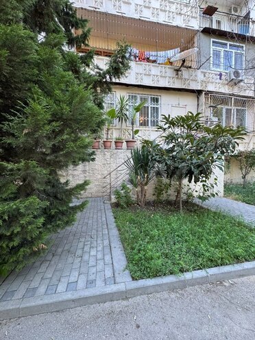 Satılır 3 otaqlı köhnə tikili 85 m², Köhnə Günəşli q., photo 10 from 25