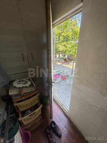 Satılır 3 otaqlı köhnə tikili 85 m², Köhnə Günəşli q., photo 22 from 25