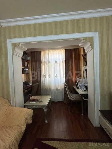 Satılır 3 otaqlı köhnə tikili 85 m², Köhnə Günəşli q., photo 3 from 25