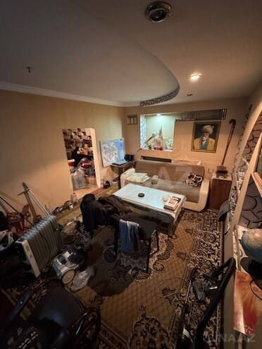 Satılır 3 otaqlı köhnə tikili 85 m², Köhnə Günəşli q., photo 13 from 25