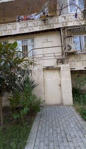 Satılır 3 otaqlı köhnə tikili 85 m², Köhnə Günəşli q., photo 18 from 25