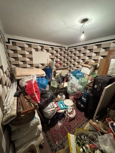 Satılır 3 otaqlı köhnə tikili 85 m², Köhnə Günəşli q., photo 19 from 25