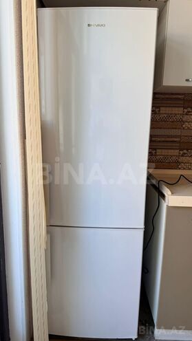 Сдаётся 2-комн. новостройка 84 м², м. Нариман Нариманов, photo 9 from 14