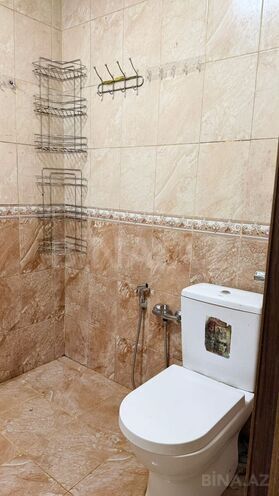 Сдаётся 2-комн. новостройка 84 м², м. Нариман Нариманов, photo 13 from 14